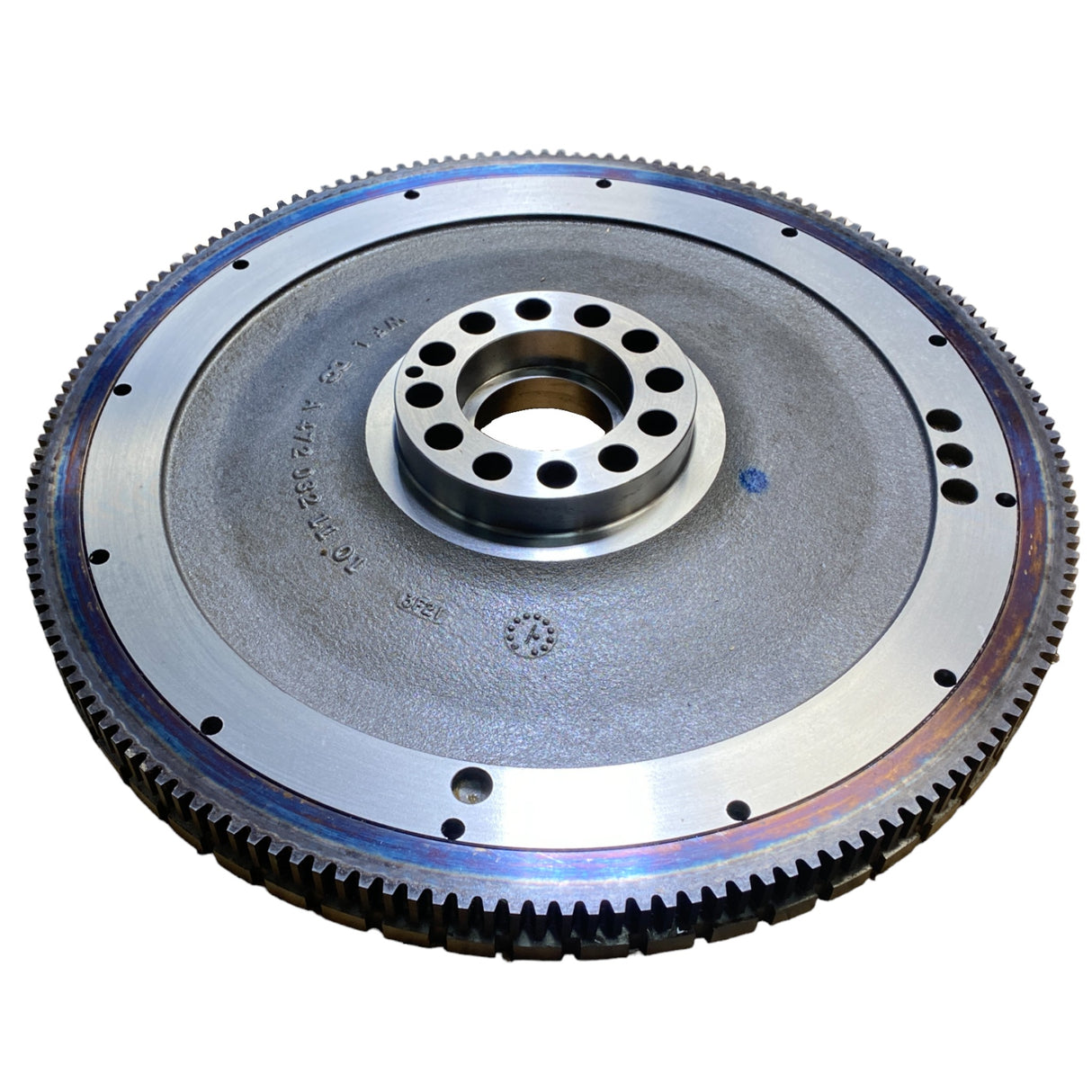 A4720300005 Genuine Detroit Diesel Flywheel