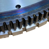 A4720300305 Genuine Detroit Diesel Flywheel