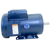 C145K11FB1F Leeson General Purpose Motor - 1 hp, 1200 rpm, 115/208-230V - Truck To Trailer