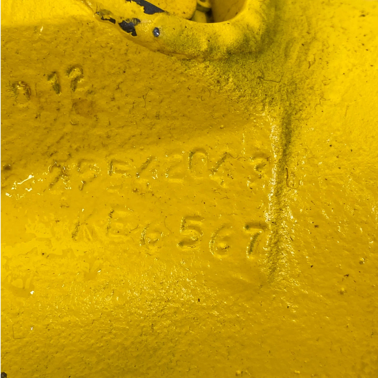 93006022 Genuine Epiroc Horizontal Directional Drilling Bit F52J - Truck To Trailer