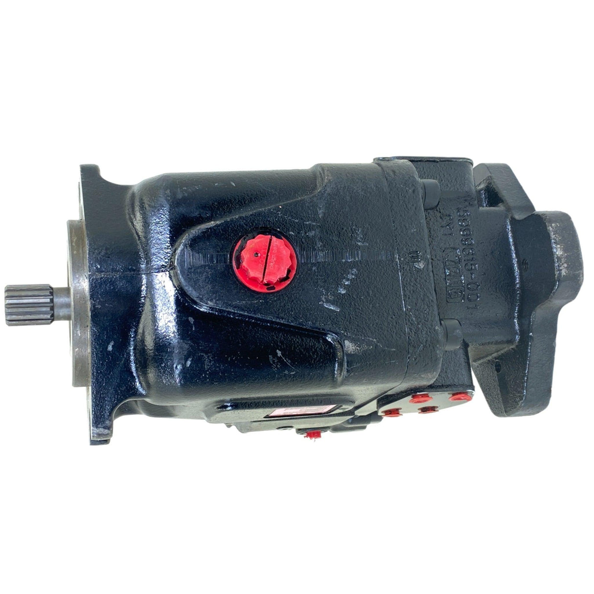 421AK01563C Genuine Eaton Hydraulic Pump - Truck To Trailer