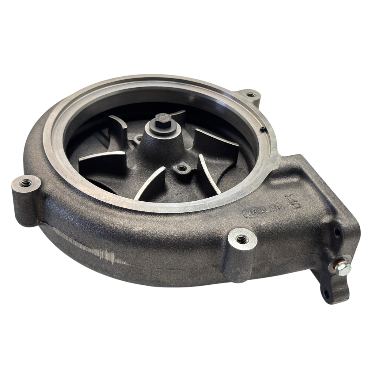 137-1342-07 Genuine Cat Water Pump