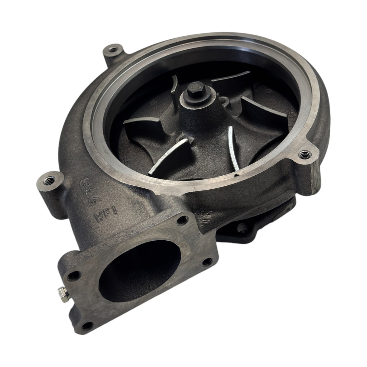 137-1342-07 Genuine Cat Water Pump