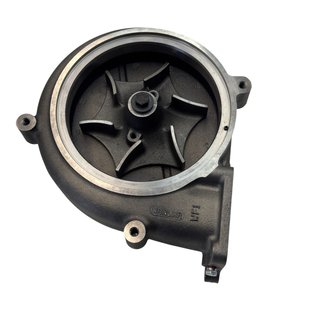 137-1342-07 Genuine Cat Water Pump