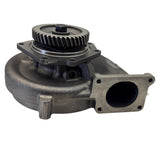 137-1342-07 Genuine Cat Water Pump