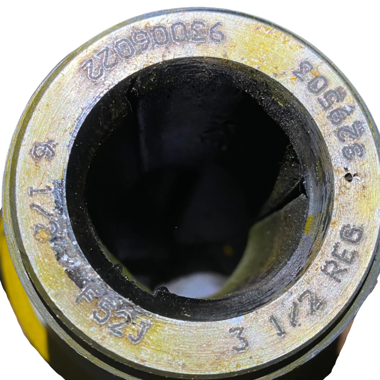 93006022 Genuine Epiroc Horizontal Directional Drilling Bit F52J - Truck To Trailer