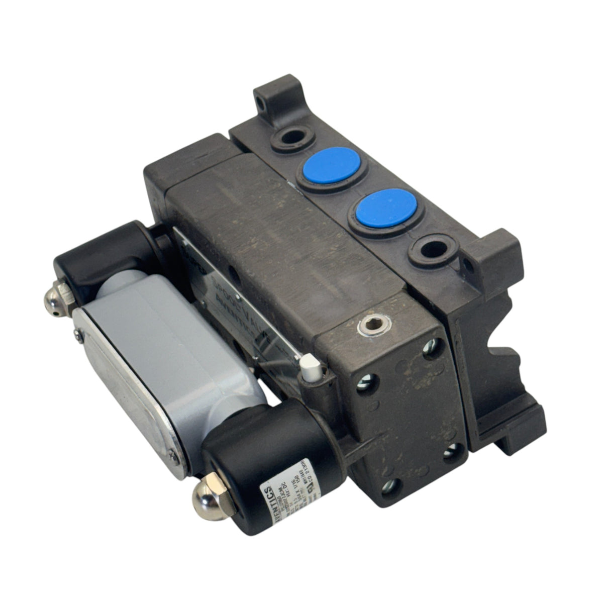 R431001089 Aventics Pneumatic Directional Valve