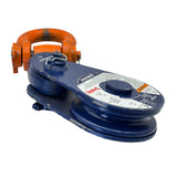 109126 Crosby Mckissick Snatch Block 15 Ton