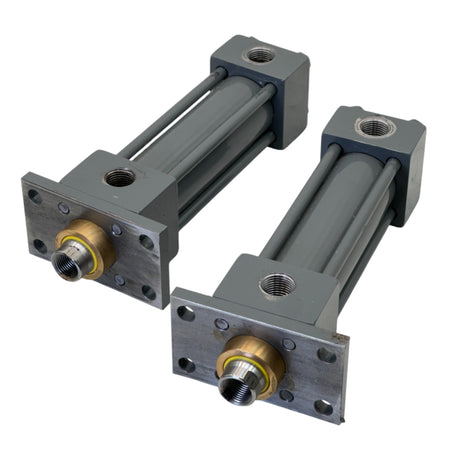 SH-11/3CO4-4 Lynair Stroke Tie Rod Cylinder