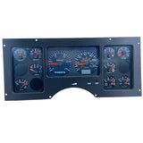 8176575 Genuine Volvo Instrument Cluster - Truck To Trailer