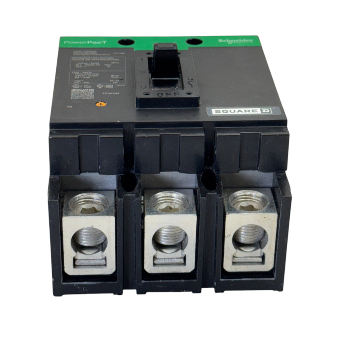 QBL32080 Square D Circuit Breaker 240V