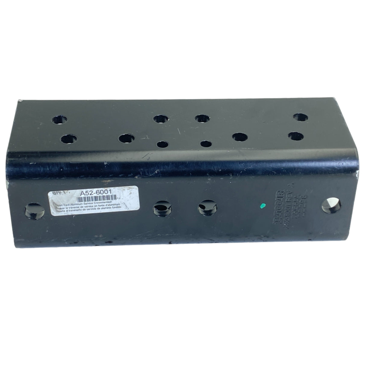 A52-6001 Genuine Paccar Insert Crossmember