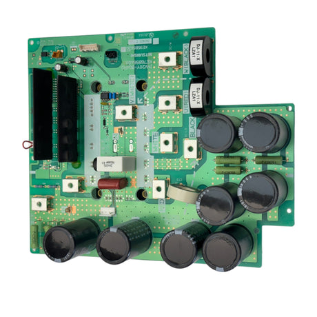 R61 191 280 Mitsubishi Electric Inverter Board