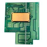 R61 191 280 Mitsubishi Electric Inverter Board