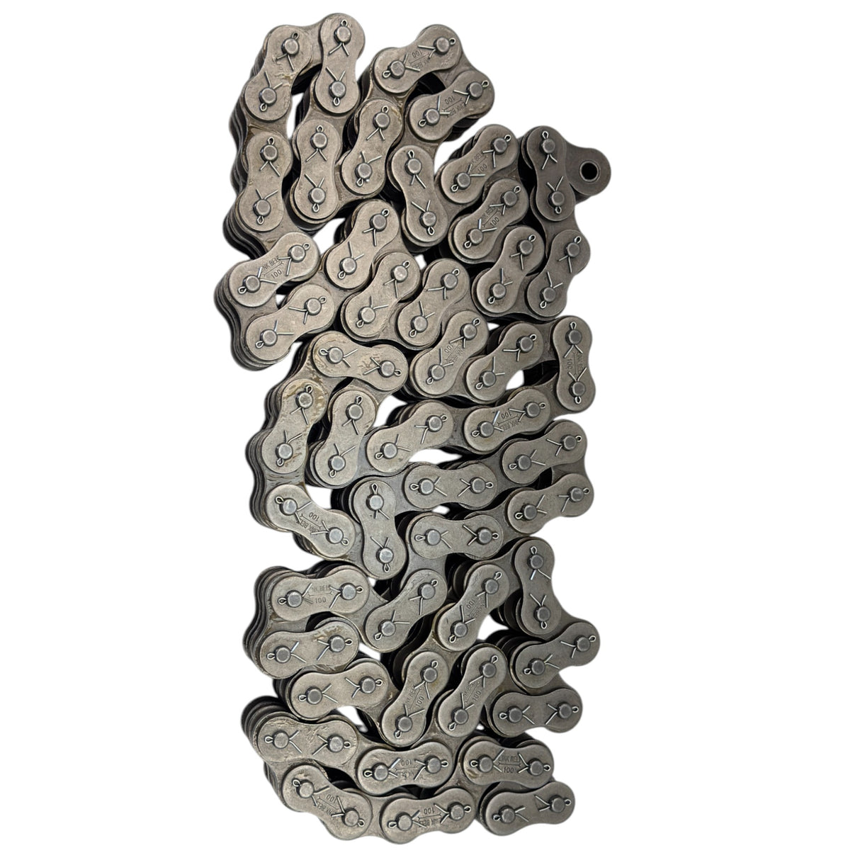 10483439 Link Belt Roller Chain 10FT