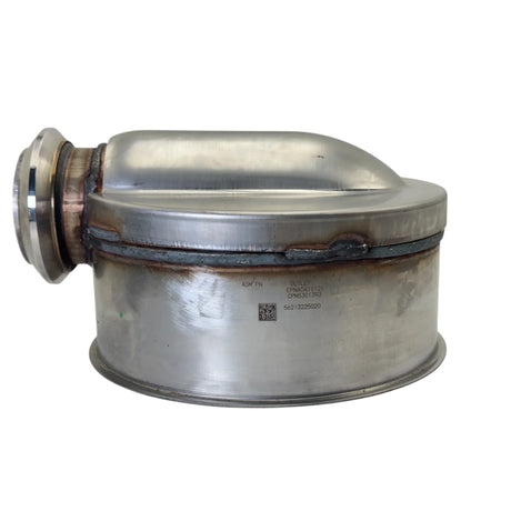 5301393 Genuine Cummins Outlet Module - Truck To Trailer