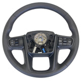 J91-6011-2071000 Genuine Paccar Leather Steering Wheel Assembly