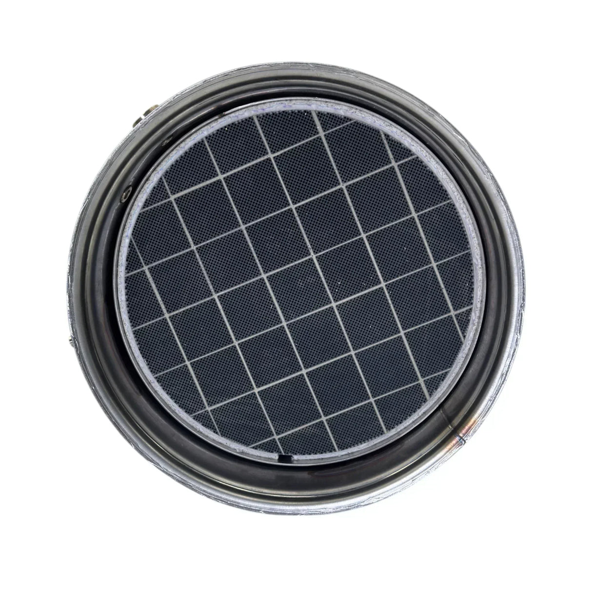 4395139NX Genuine Cummins Particulate Filter Module Kit - Truck To Trailer