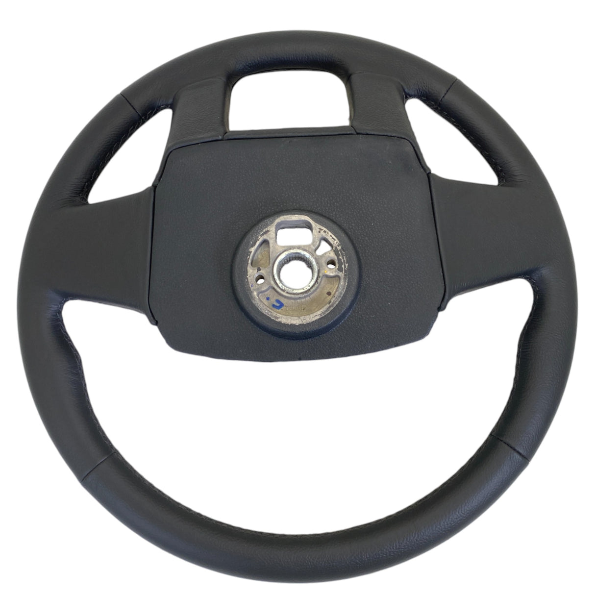 J91-6011-2071000 Genuine Paccar Leather Steering Wheel Assembly