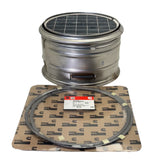 4395139NX Genuine Cummins Particulate Filter Module Kit - Truck To Trailer