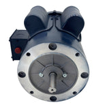 115024.00 Leeson General Purpose Motor 115/208-230V