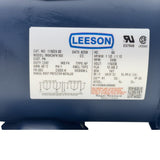 115024.00 Leeson General Purpose Motor 115/208-230V