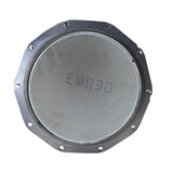 18450EW010 Genuine Hino Catalytic Converter Assembly - Truck To Trailer