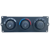 F21101221000 Genuine Paccar Hvac A/C Heater Control Assembly For Kenworth - Truck To Trailer