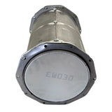 18450EW010 Genuine Hino Catalytic Converter Assembly - Truck To Trailer