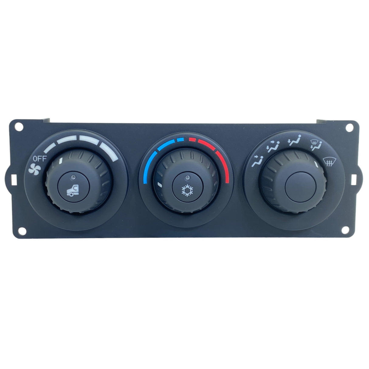 F21-1012-21-000 Genuine Paccar Hvac A/C Heater Control Assembly For Ke ...