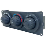 F21101221000 Genuine Paccar Hvac A/C Heater Control Assembly For Kenworth - Truck To Trailer