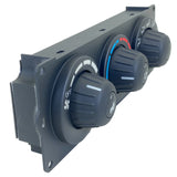 F21101321000 Genuine Paccar Hvac A/C Heater Control Assembly For Kenworth - Truck To Trailer