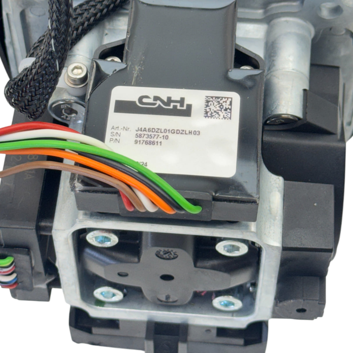 91768611R Genuine CNH Reman Joystick