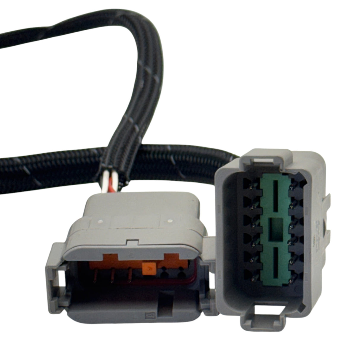 91768611R Genuine CNH Reman Joystick