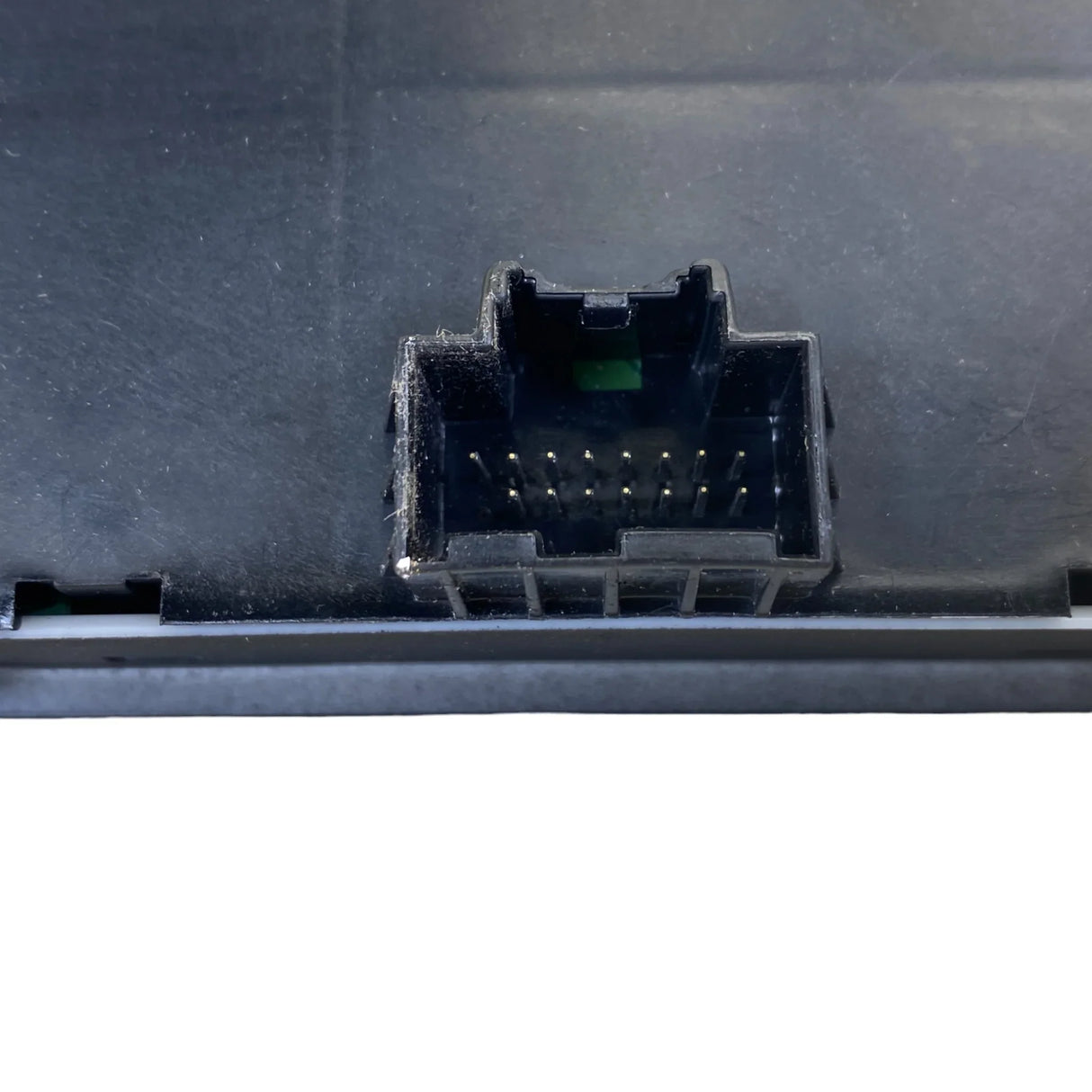 F21101221000 Genuine Paccar Hvac A/C Heater Control Assembly For Kenworth - Truck To Trailer