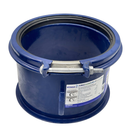 860-54-0315-16 Hymax2 EPDM Coupling 12"