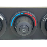 F21101221000 Genuine Paccar Hvac A/C Heater Control Assembly For Kenworth - Truck To Trailer
