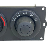 F21101321000 Genuine Paccar Hvac A/C Heater Control Assembly For Kenworth - Truck To Trailer