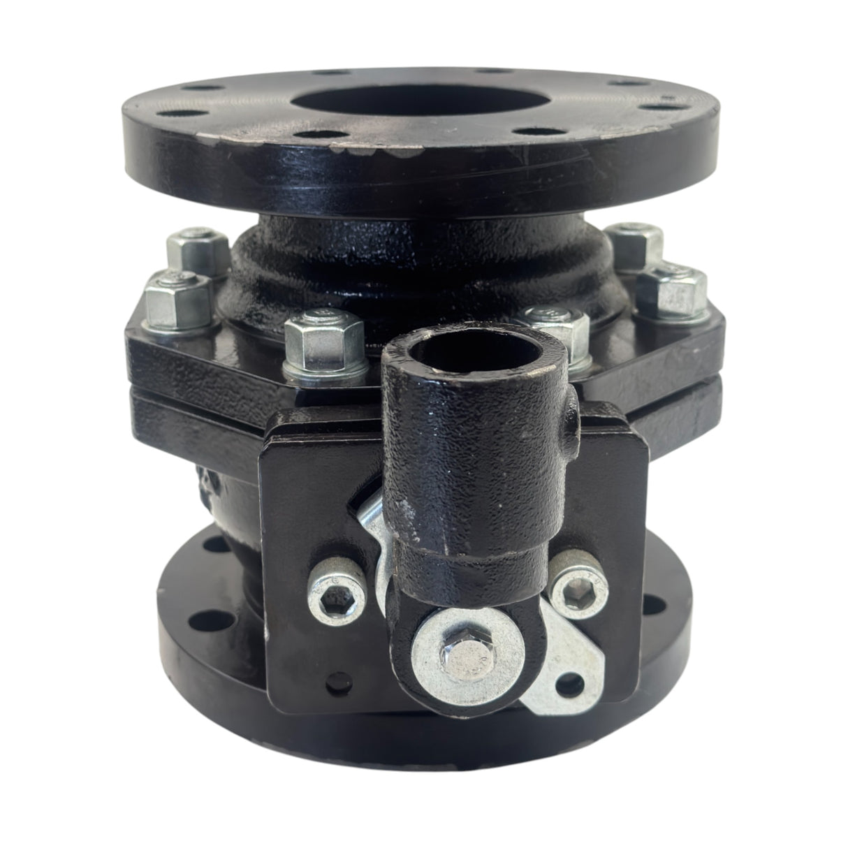 A126-B Apollo Ball Valve