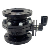 A126-B Apollo Ball Valve