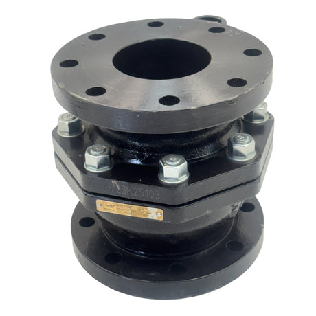 A126-B Apollo Ball Valve