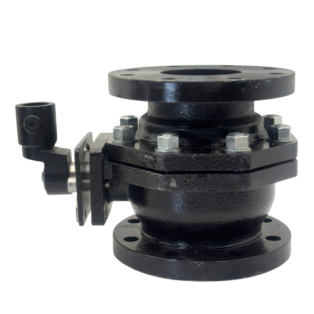 A126-B Apollo Ball Valve