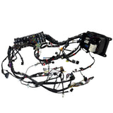 82131E2D00 Genuine Hino Cowl Wire Harness - Truck To Trailer