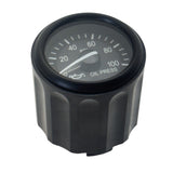 Q436066104BK Genuine Paccar Engine Oil Pressure Gauge