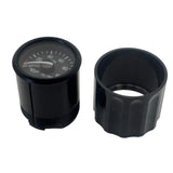 Q436066104BK Genuine Paccar Engine Oil Pressure Gauge