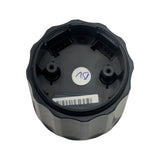 Q43-6066-104BK Genuine Paccar Engine Oil Pressure Gauge