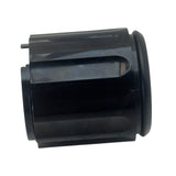 Q43-6066-104BK Genuine Paccar Engine Oil Pressure Gauge