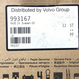 993167 Genuine Volvo Spacer Sleeve Kit