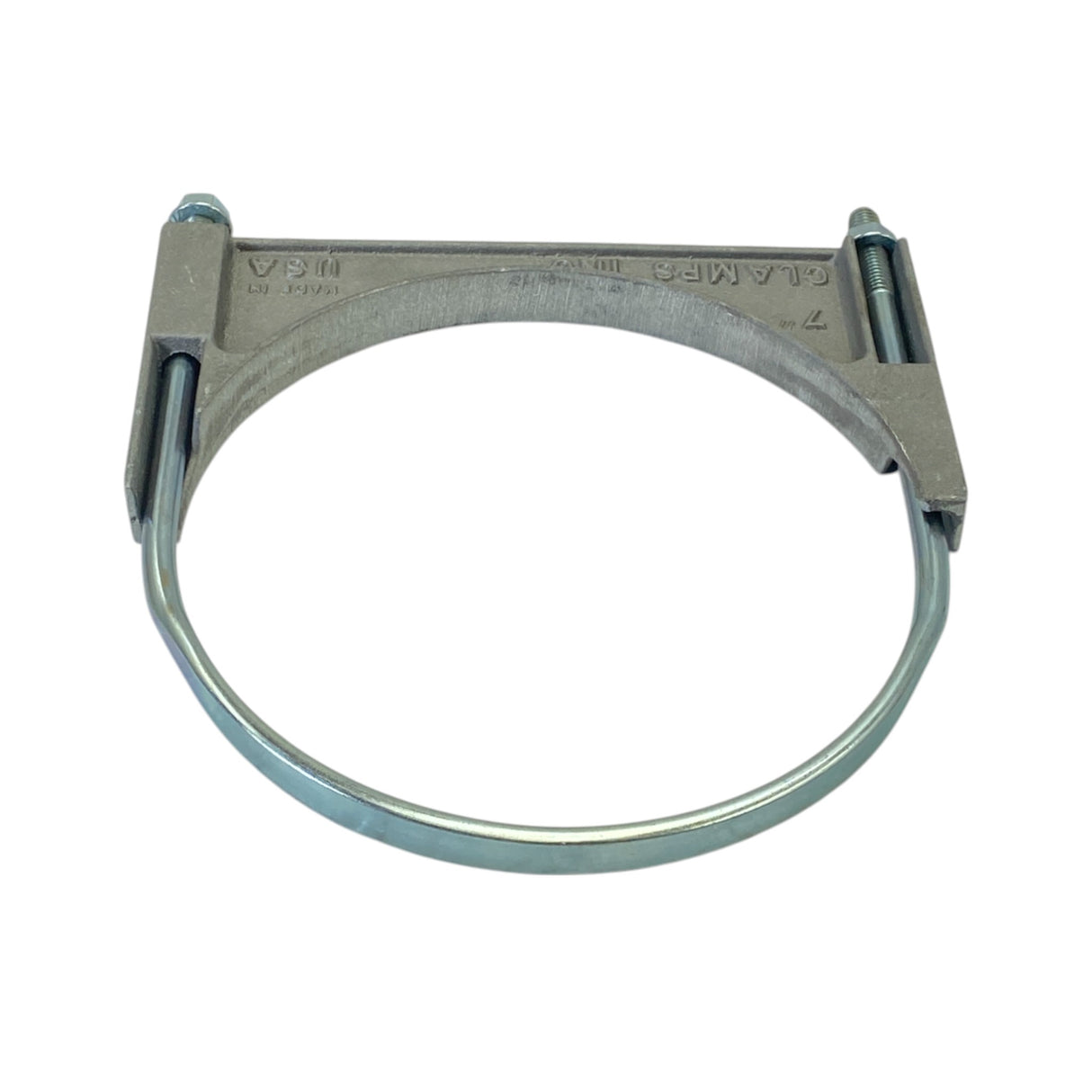 21536354 Genuine Volvo Exhaust Pipe Clamp