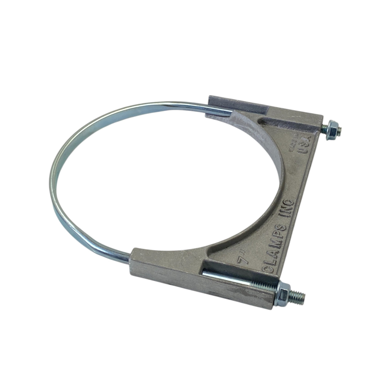21536354 Genuine Volvo Exhaust Pipe Clamp